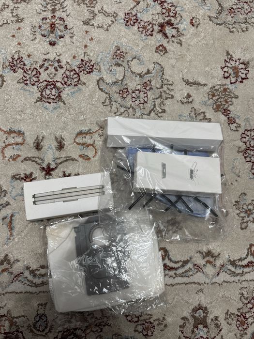 Roborock S7 Max V