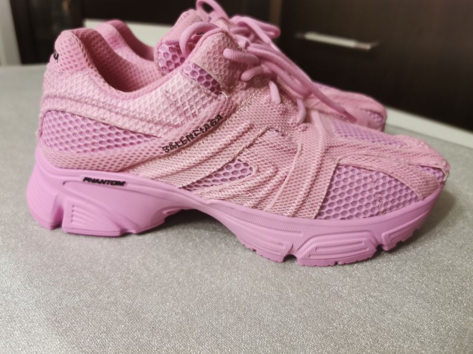 Balenciaga Phantom 39
