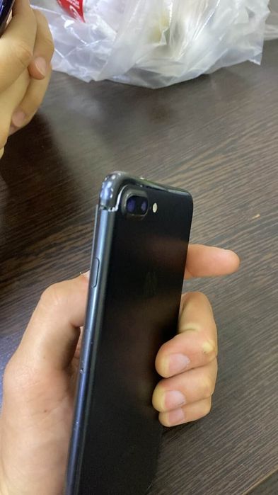 Samsung galaxy a 71 и iphone 7+