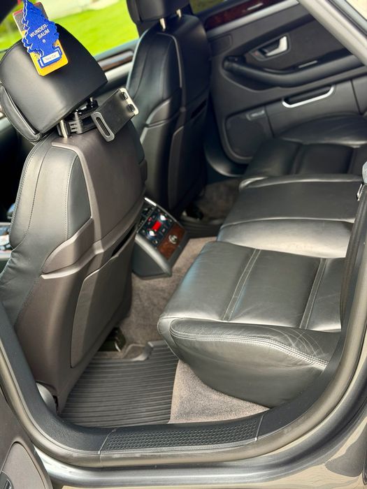 Audi A8 D3 paket de S8