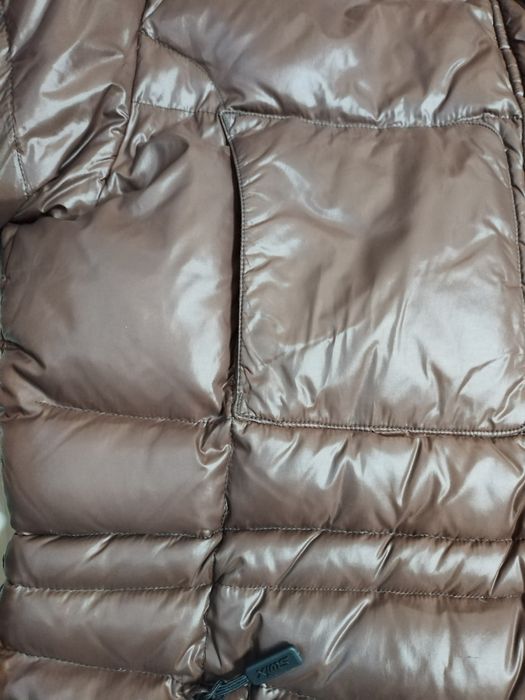 Swix зимно пухено дамско яке