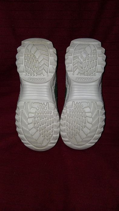 Из США, кросовки, от бренда "Skechers Skech-O-Saurus"(Оригинал) ‼️‼️‼️