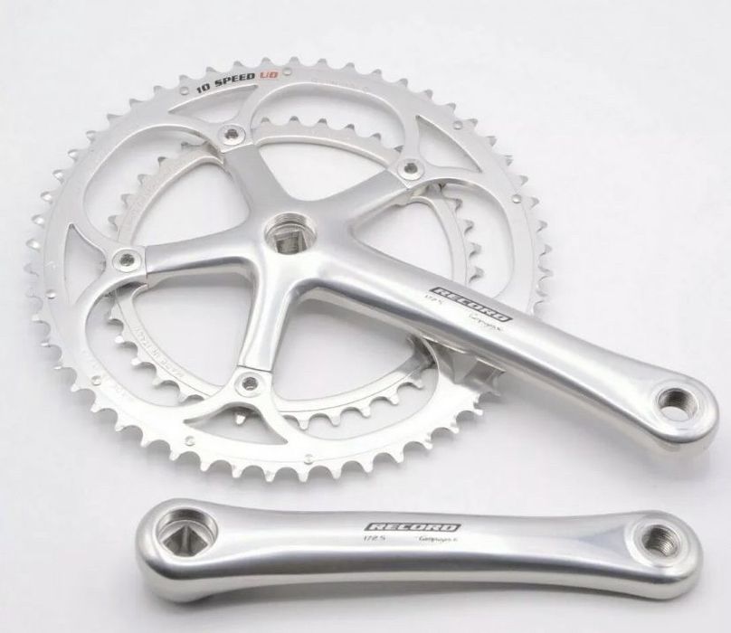 Кассет, колоса, compagnolo