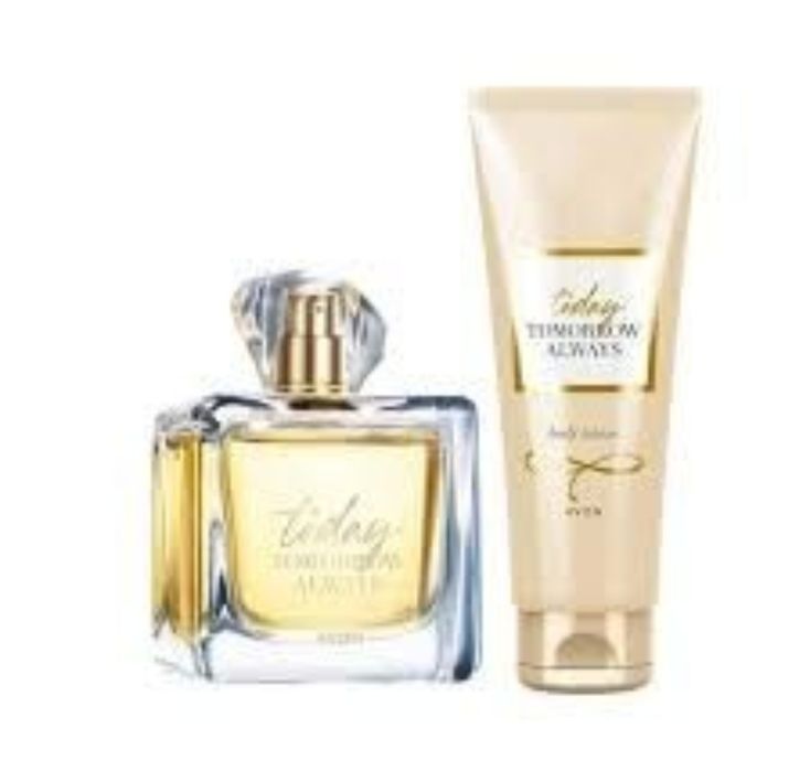 Set Today 100ml (xxl)