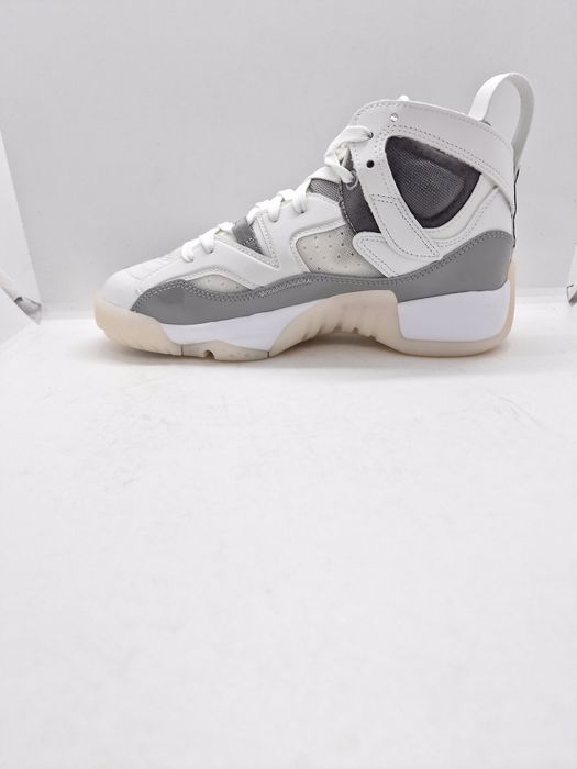 Jordan Jumpman Two Trey DR9631-002 nr. 37.5