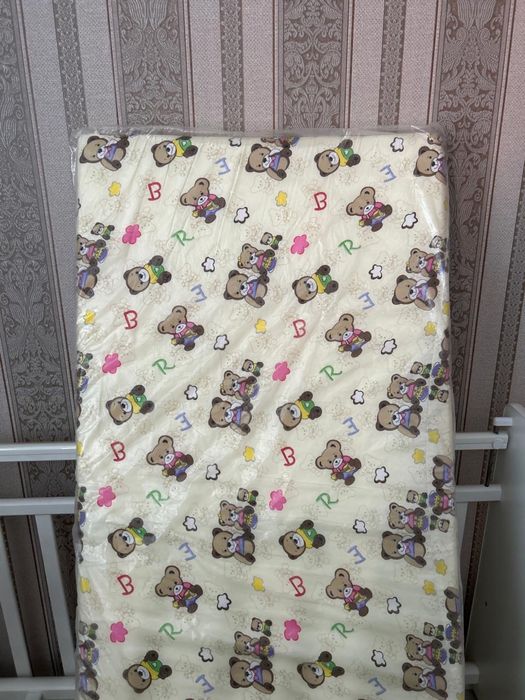 Детский диван