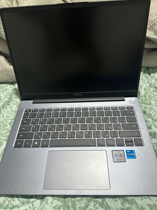 Huawei ноутбук модель MDF-X