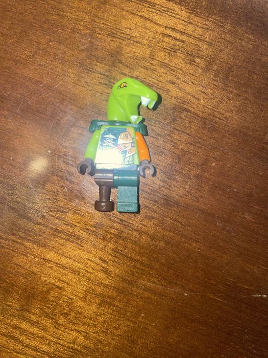 minifigurine lego ninjago