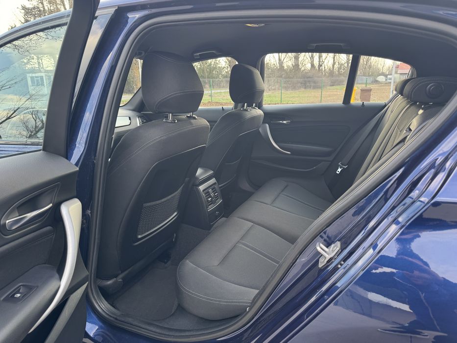 Bmw 2018 Automat/Facelift/Camera/Navi mare/Sportline/rate/garantie/rar