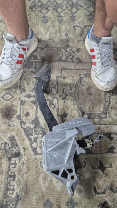 Оригинален Педал за Спирачки на Мерцедес ML W163 97- 2006г