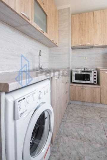 Дава се под наем Едностаен апартамент в София, Люлин 3 - 43 кв.м за 310 € - Снимка #3