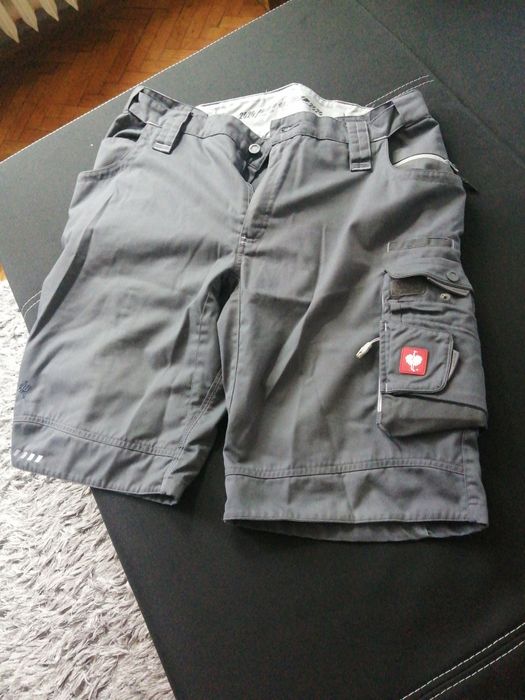 Pantaloni scurți Engelbert Strauss
