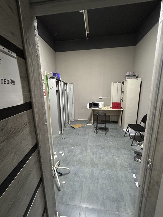 Сдается помещение для кафе, фастфуд быстрого питания