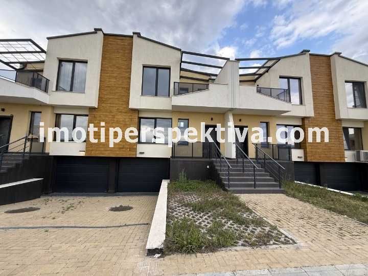 реф.19535 Нова къща, южно изложение, АКТ 16-Гребна база!