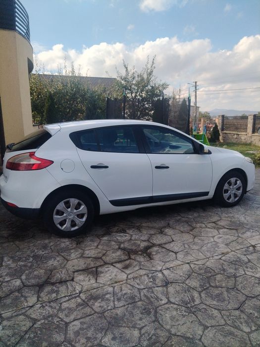 RENAULT Megane 2011 — imagine 5