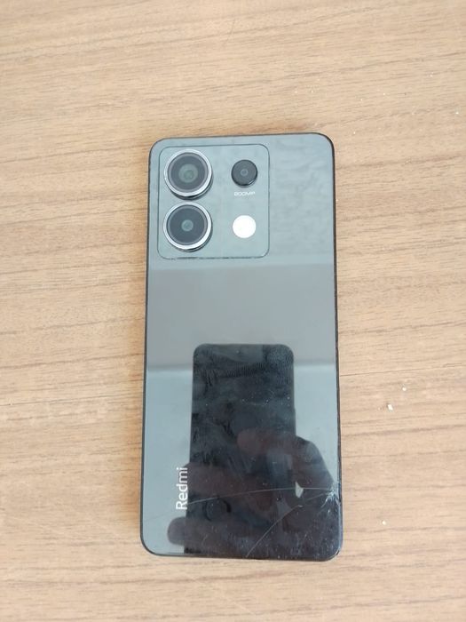 Срочно продам телефон redmi note 13 pro 5g