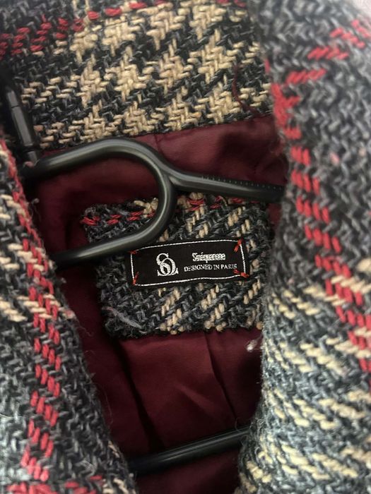 Дамско палто-10 €  Размер XS-S