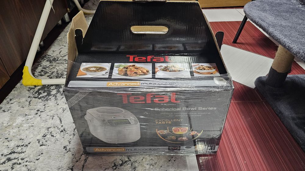 Multicooker Tefal