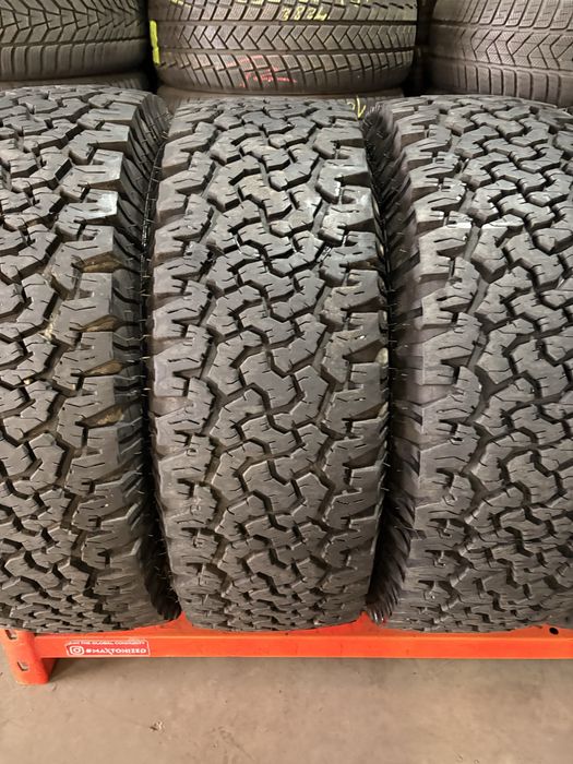 Anvelope iarna 235/65/17 Ranger Insa Turbo 235 65 17 R 17