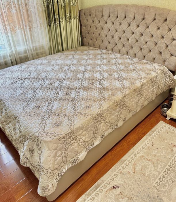 Диван кровать.
