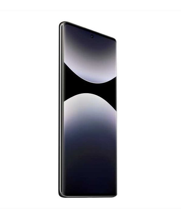 Xiaomi Redmi Note 14 Pro 5G 256GB, 8GB RAM, Black, NOU, Garantie 2 Ani