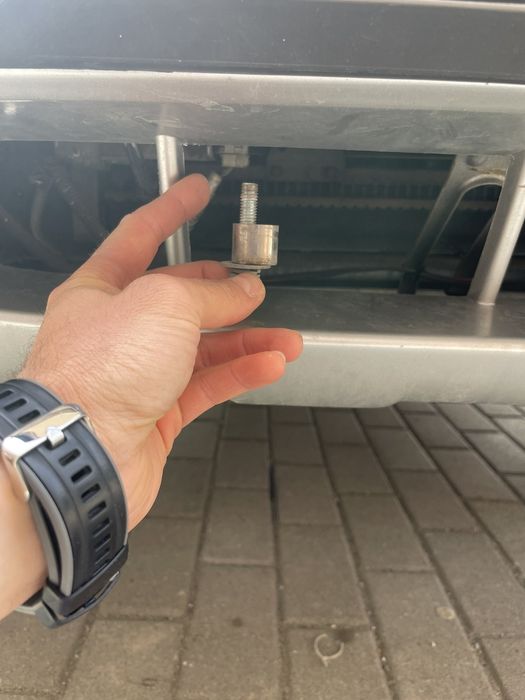 Rollbar grand vitara 2000-2005