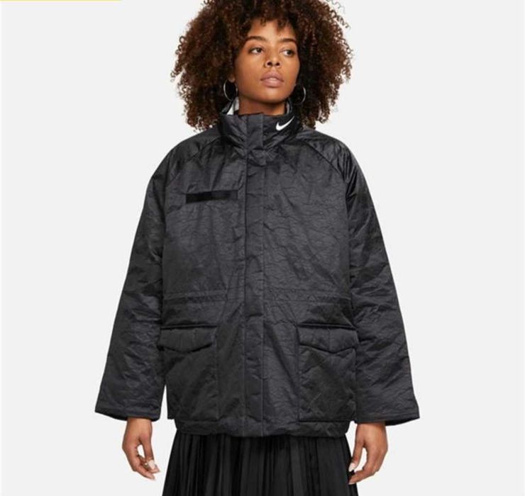 NIKE Therma Fit Shine дамско яке