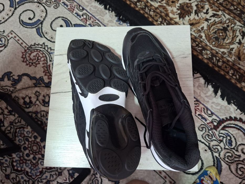 Кросовки мужские Puma