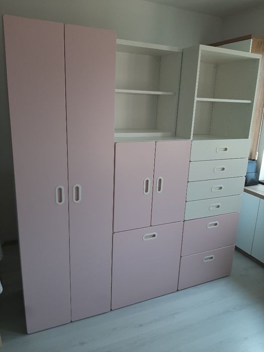 Mobilier camera copii