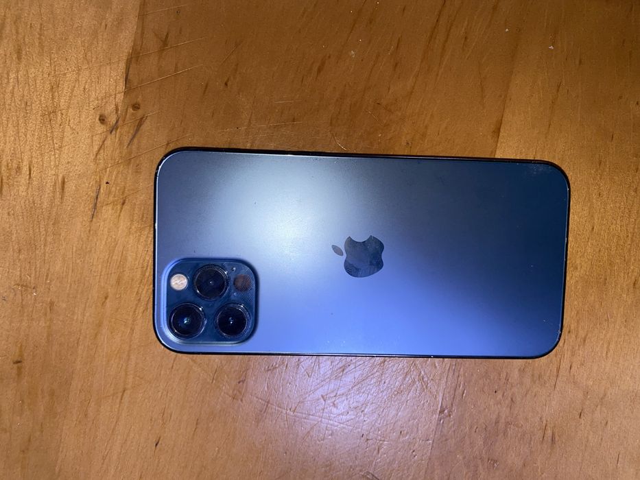 iphone 12 pro Б/у сост: ИДЕАЛ
