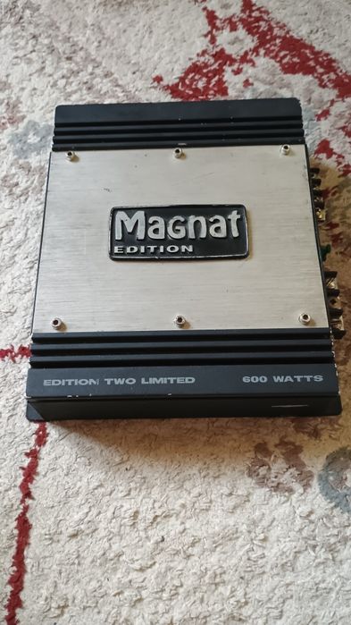Magnat Edition Two Limited 600W