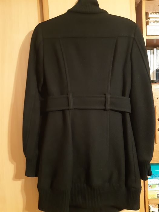 Pardesiu/palton dama Benetton