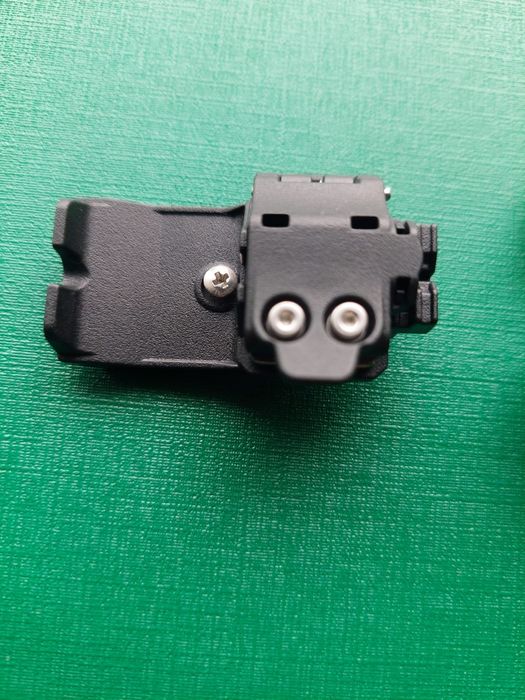 Suport fibra optica Fujikura  / holder Fujikura