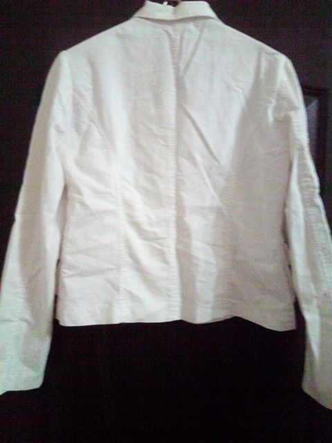 Пиджак подростковый