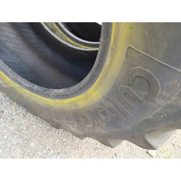 Anvelope 540/65r28 Cultor pereche second-hand cu garantie !