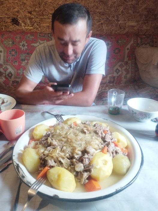 Кой Бараны   г Алматы