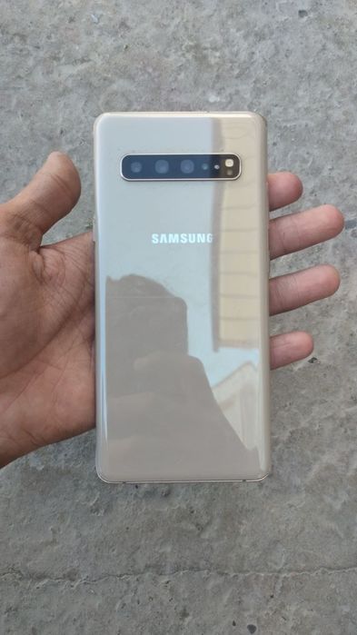 S10 5G 8/256 ideal