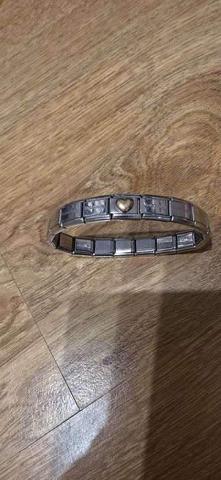 Bratara din inox