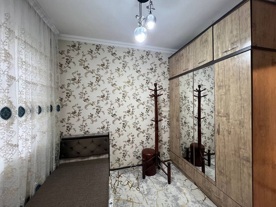 Аренда квартира Сергели 5а