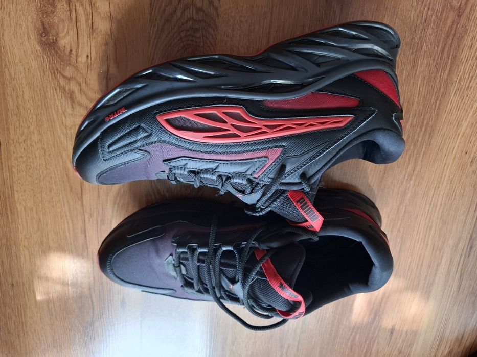 Puma Nitro Energy маратонки 44.5 номер.