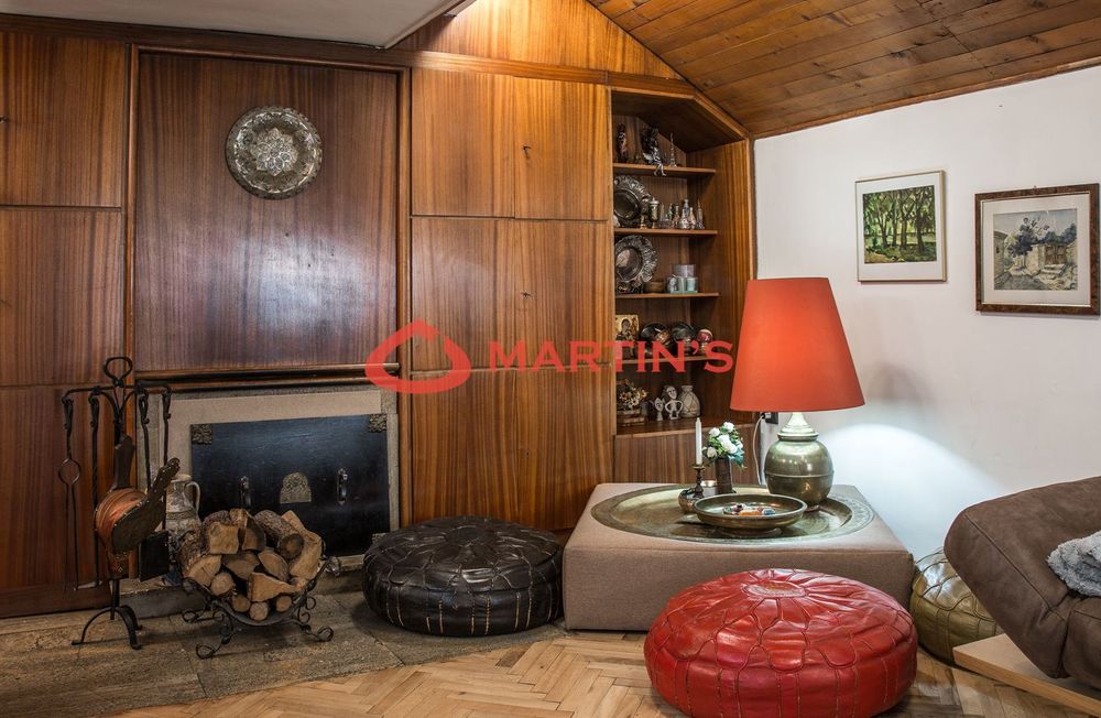 Мезонет в София-Илинден площ 144 цена 419000