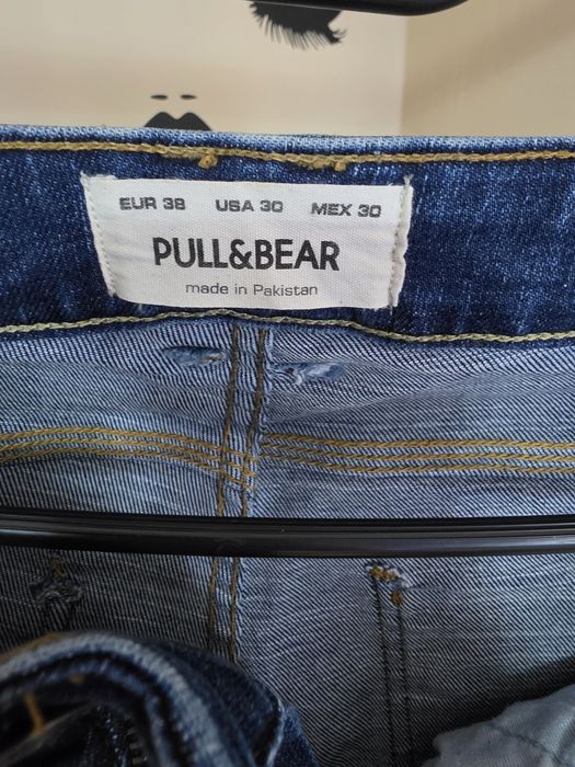 Blugi barbati 30