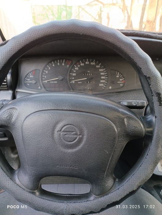 Продам опель омега б