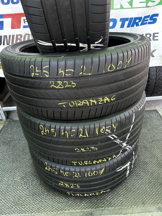 bridgestone turanza 215 60 16 - Piese auto de vânzare | OLX.ro