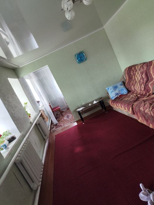 Продается дом в п. Сарыколь