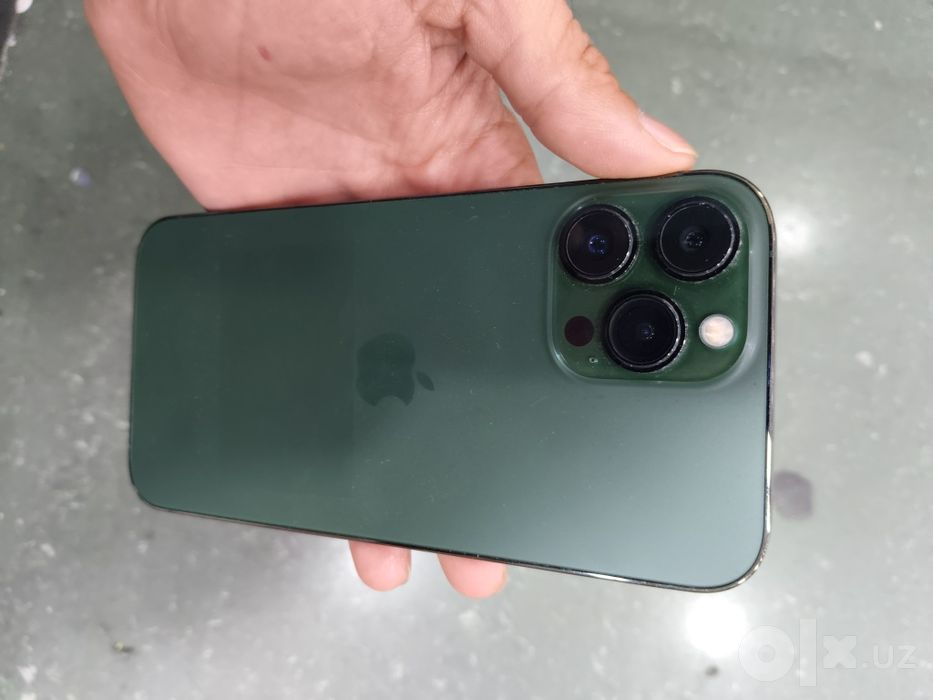 Iphone 13 pro max pamit 256gb LL/A yomks 76%
