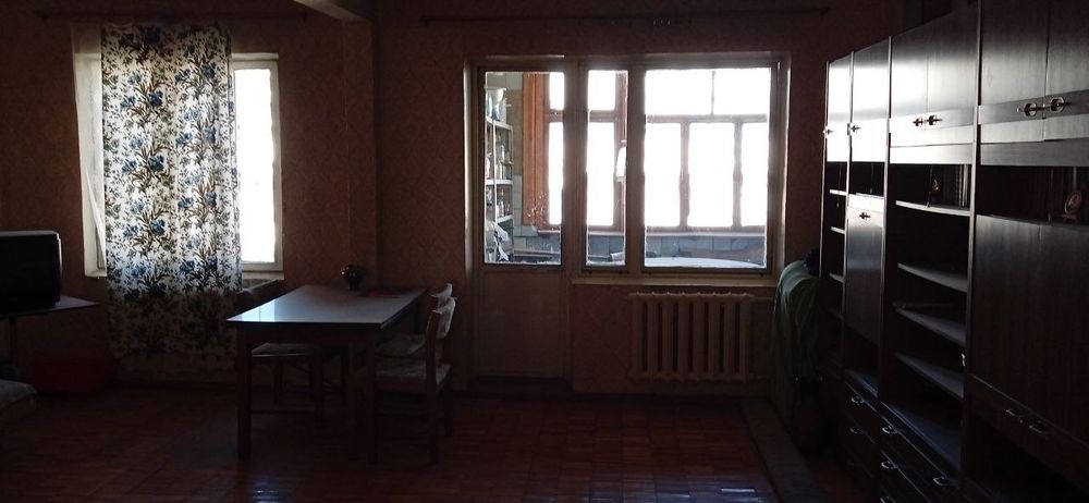 Юнус абад 19 4/5/5 сдвоенный зал