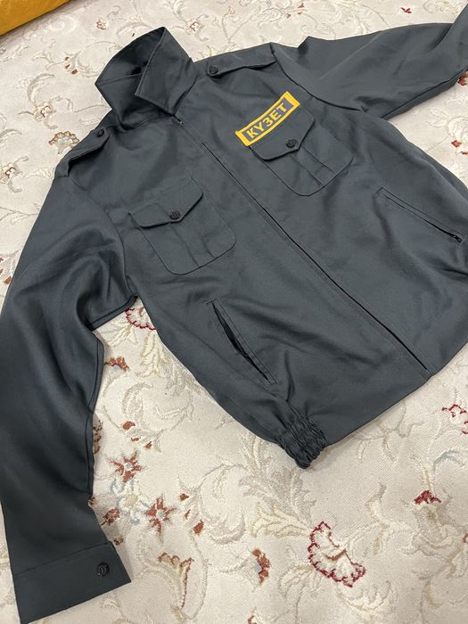 Продам спецодежду охранника