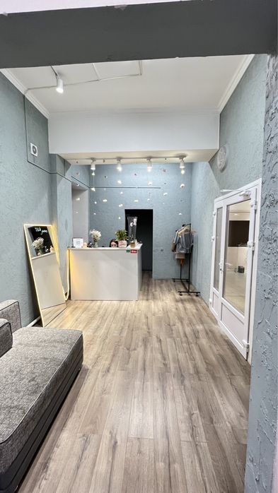 Аренда помещения