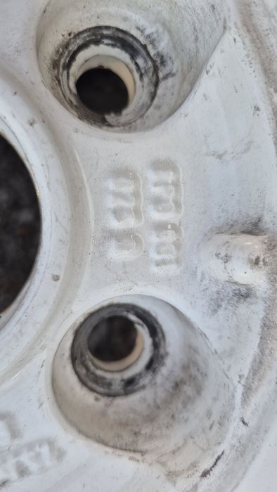Оригинални джанти Ауди 5/112 Audi 5x112